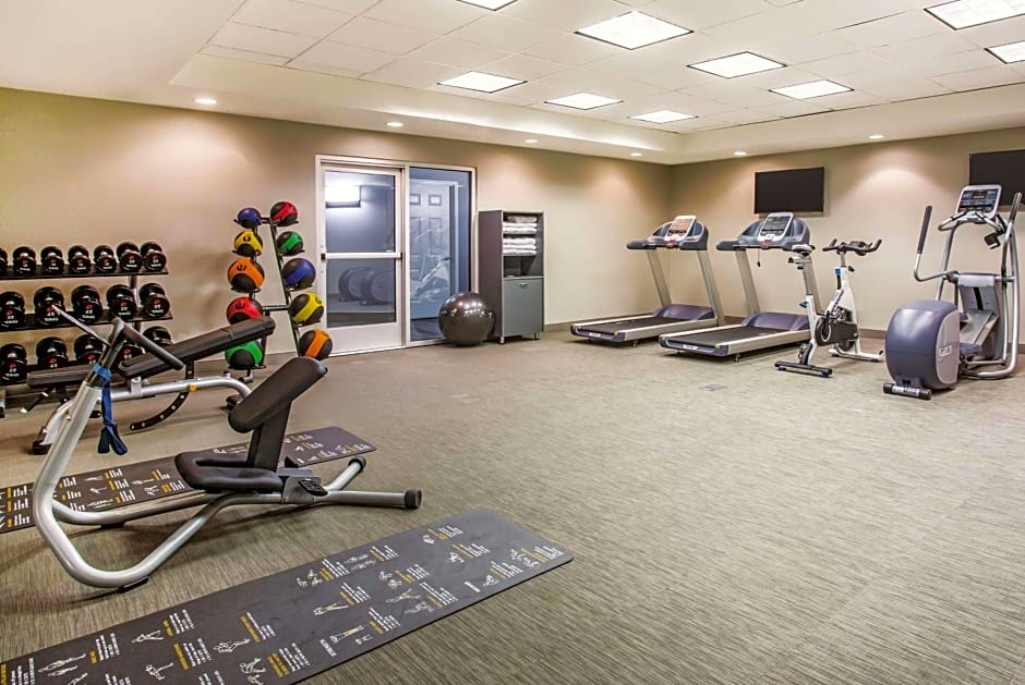 La Quinta Inn Suites by Wyndham Las Vegas Summerlin Tech