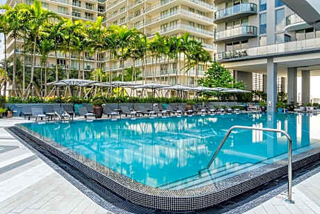 Hyde Suites Midtown Miami