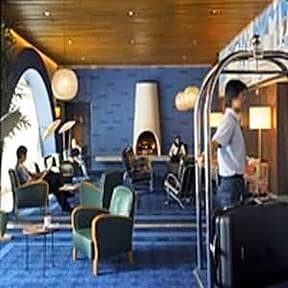 The Maritime Hotel