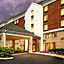 Comfort Inn Lehigh Valley West