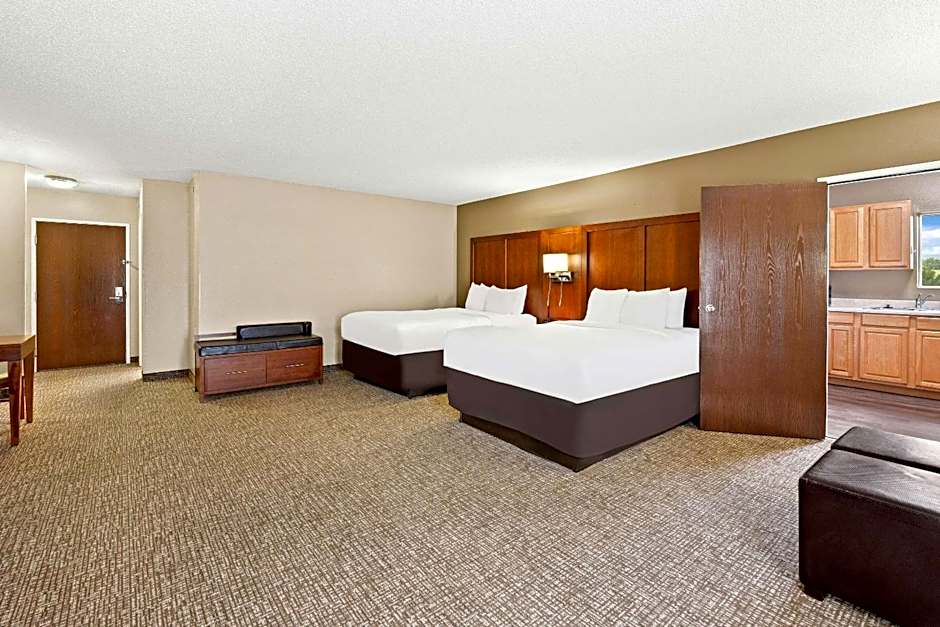 Comfort Suites Abingdon I-81
