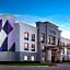 Spark by Hilton Houston Bush Intercontinental Airport
