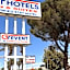 G T Hotels Inn & Suites Extended Suites