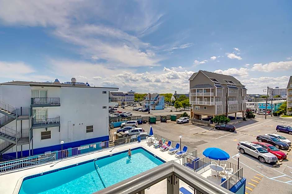 Rideau Oceanfront Motel
