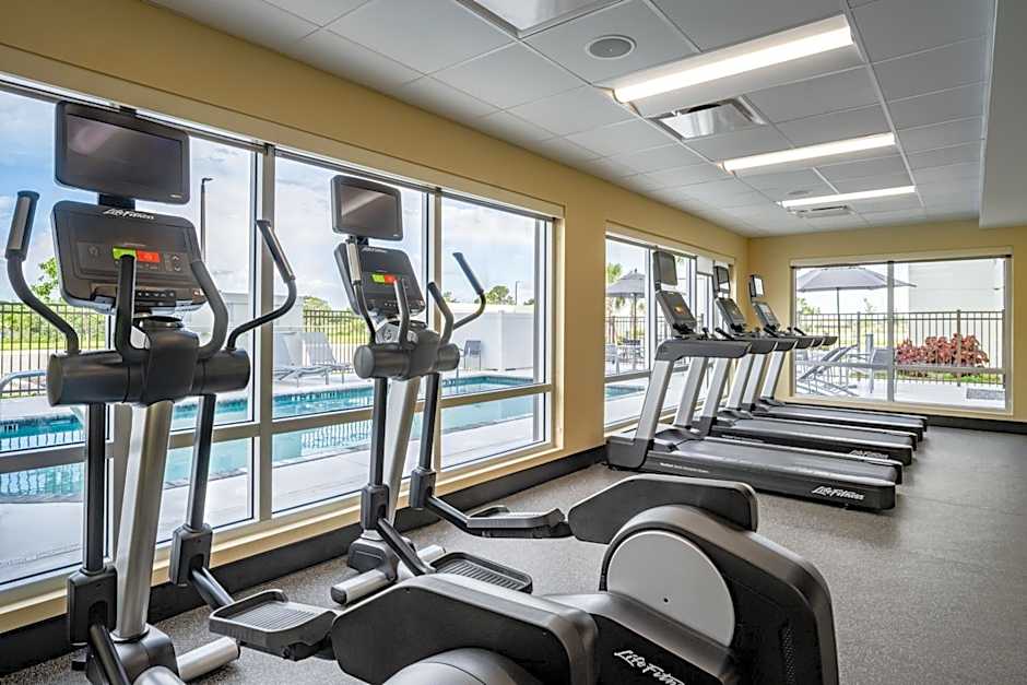 TownePlace Suites By Marriott Venice