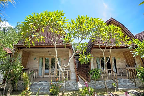 Desa Sweet Cottages