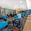 La Quinta Inn and Suites by Wyndham Houston Spring South