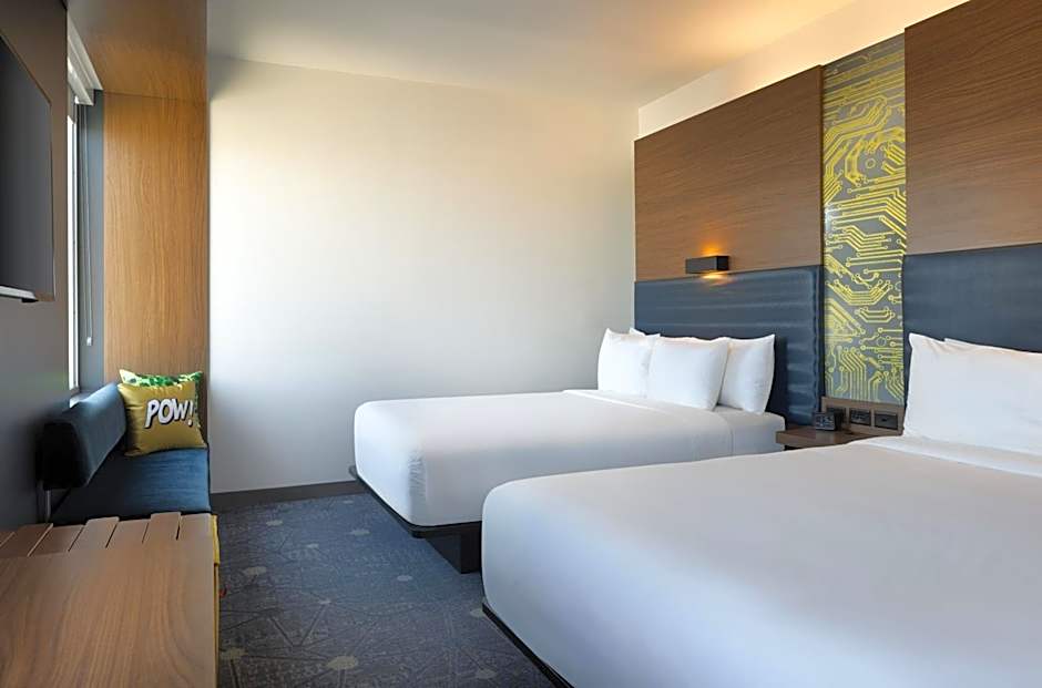 Aloft Wichita