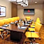 Newark Liberty International Airport Marriott