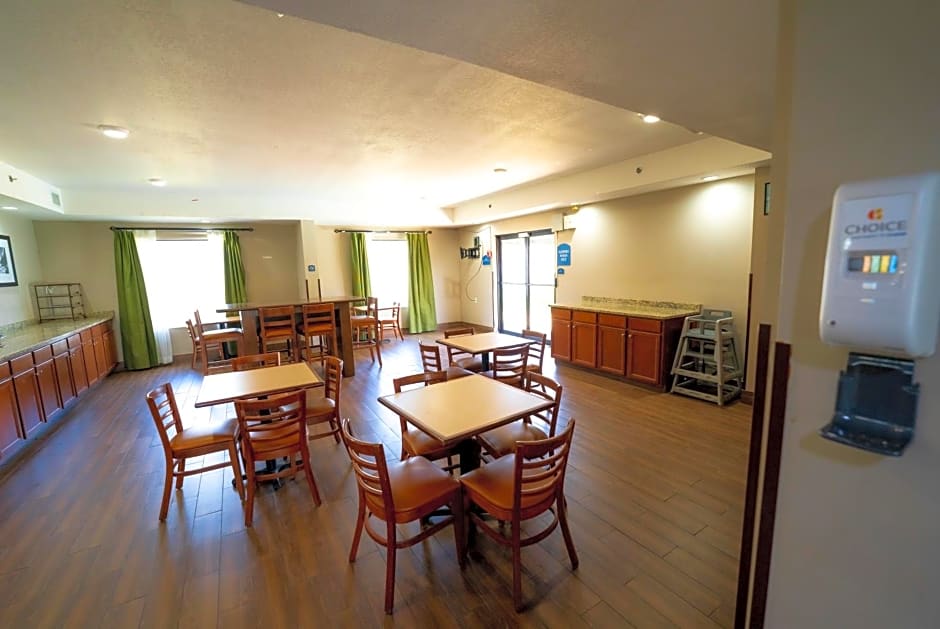 Quality Inn & Suites