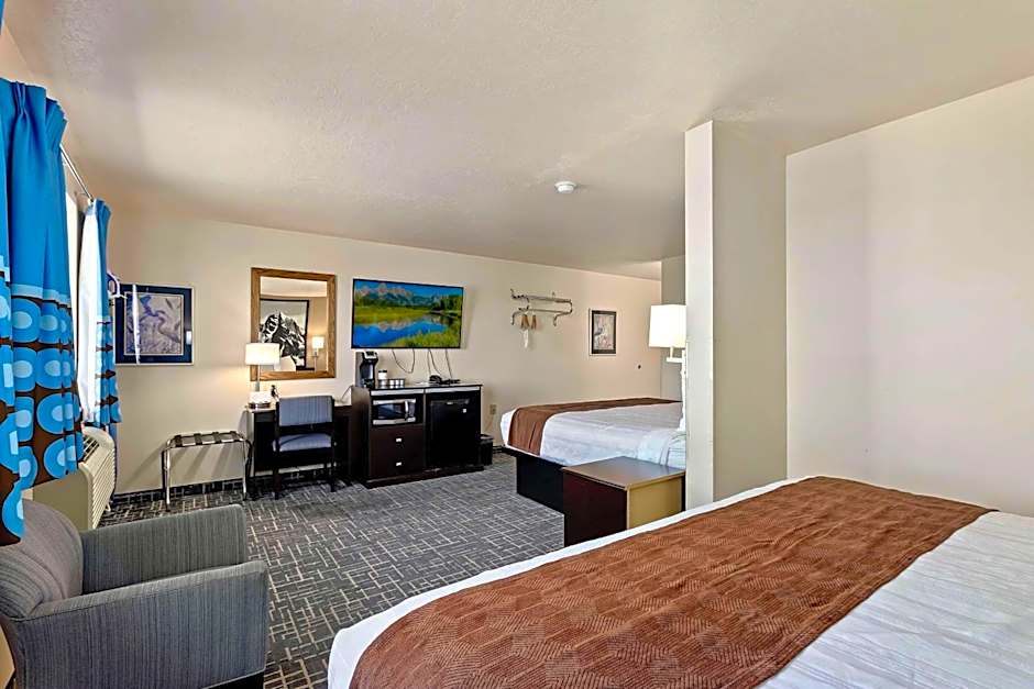 SureStay Hotel By Best Western Twin Falls