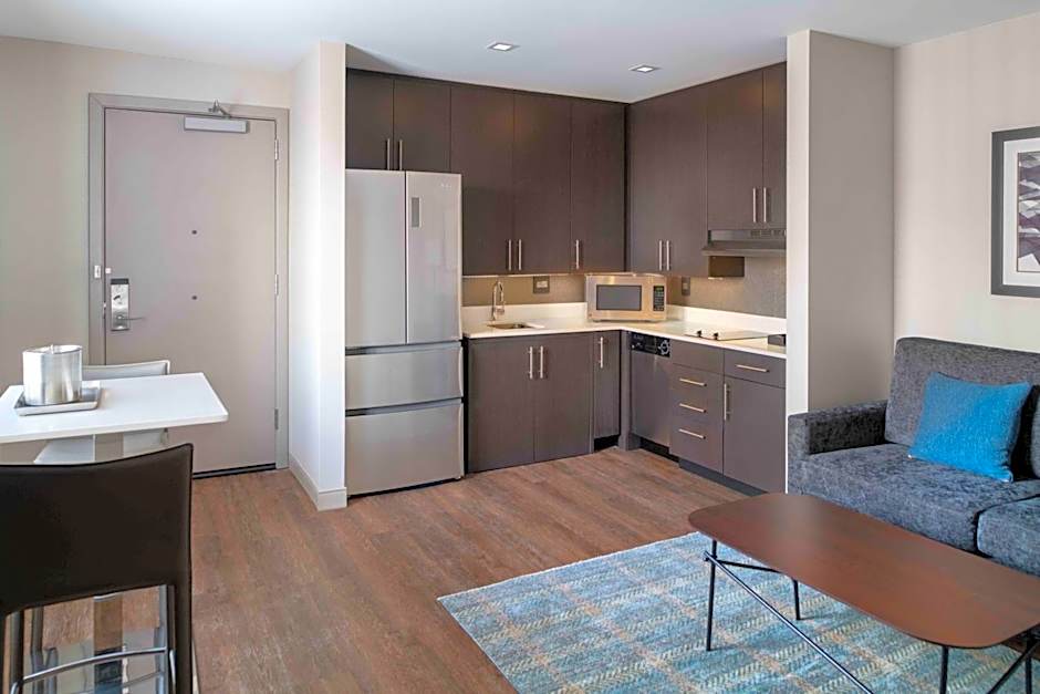 Homewood Suites By Hilton Boston Logan Airport Chelsea