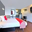 OYO Hotel Valdosta GA I-75