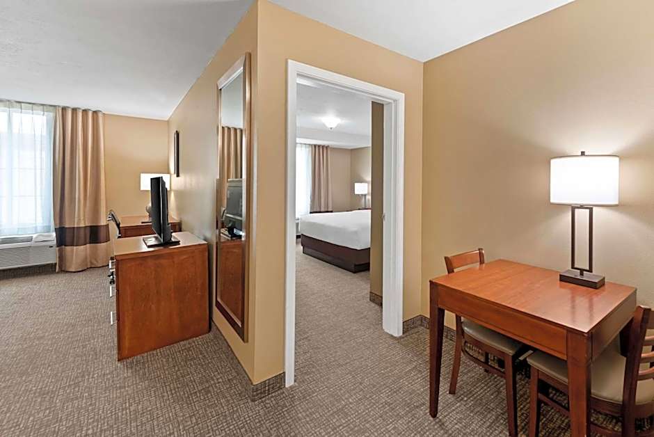 Comfort Inn & Suites El Centro