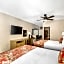 Caliente Tropics Hotel