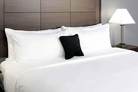 Jetted Tub Suite