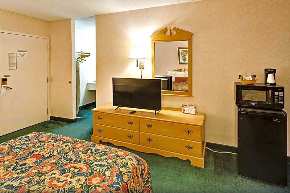 Key Inn Roseville