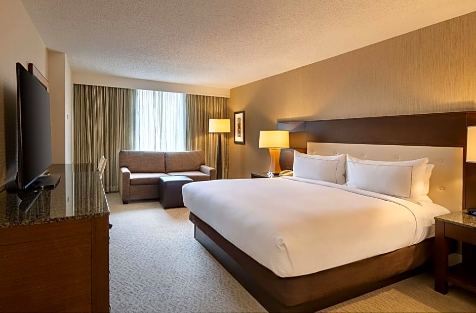 DoubleTree By Hilton Hotel Washington DC - Crystal City