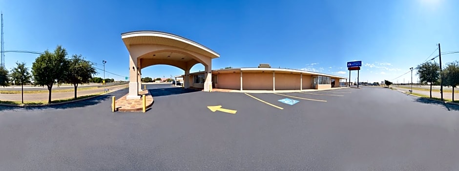 Americas Best Value Inn Lubbock