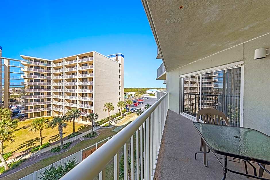Tradewinds Unit 406
