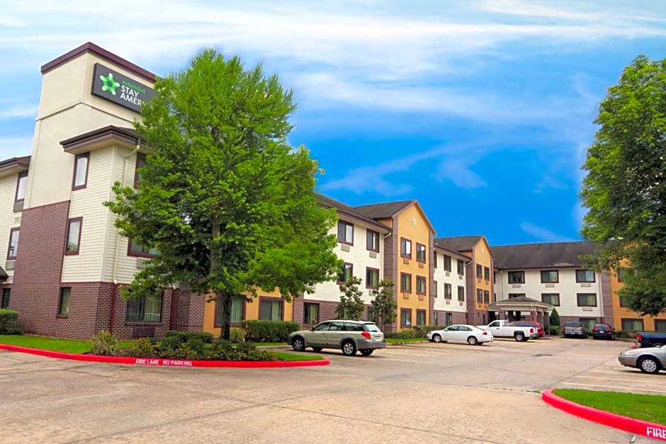 Extended Stay America Suites - Houston - NASA - Johnson Space Center