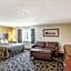Rodeway Inn Leadville