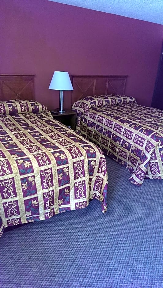 Airport Lodge