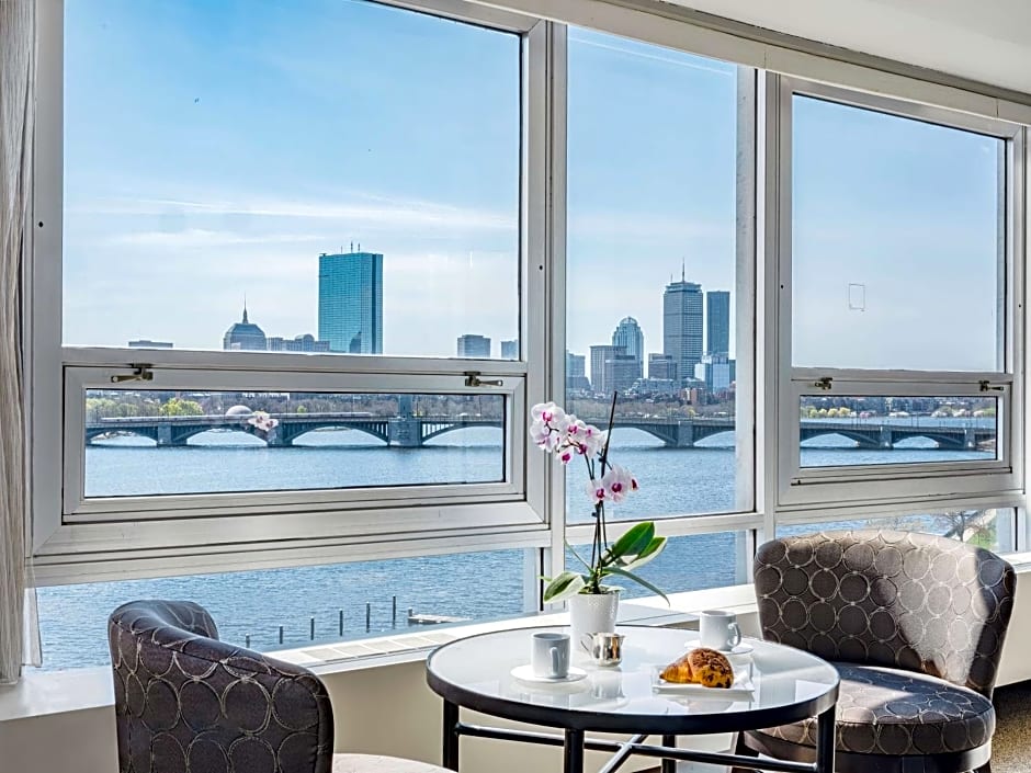 The Royal Sonesta Boston