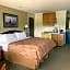 Snowshoe Motel