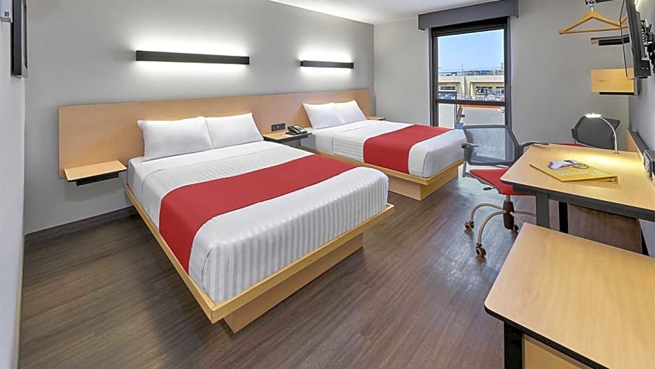 City Express by Marriott Tijuana Otay