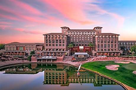 Westin Kierland Resort And Spa