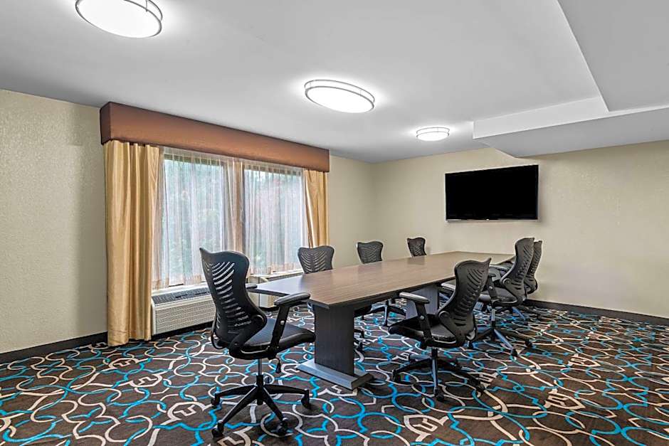 Hotel Concord Syracuse, Ascend Hotel Collection