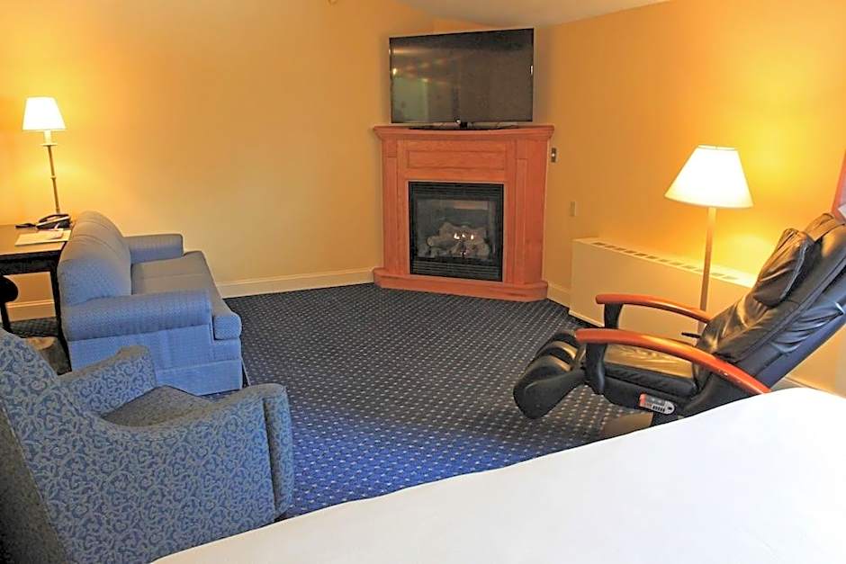 Fireside Inn & Suites Waterville
