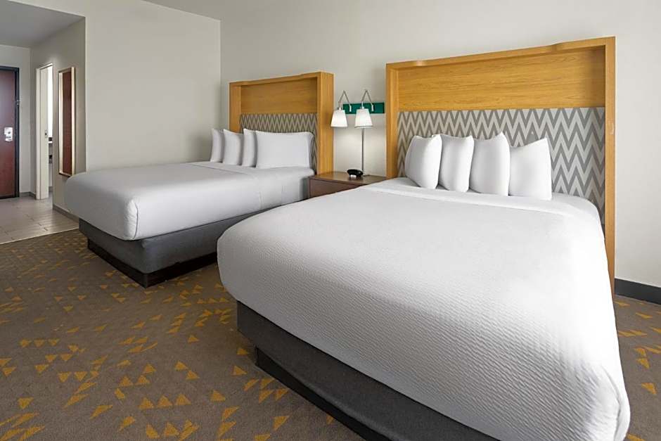 Holiday Inn PEARL - JACKSON AREA