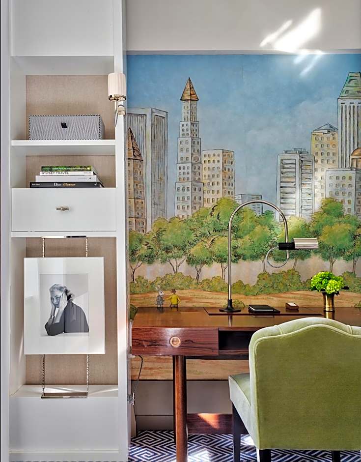 The Carlyle, A Rosewood Hotel