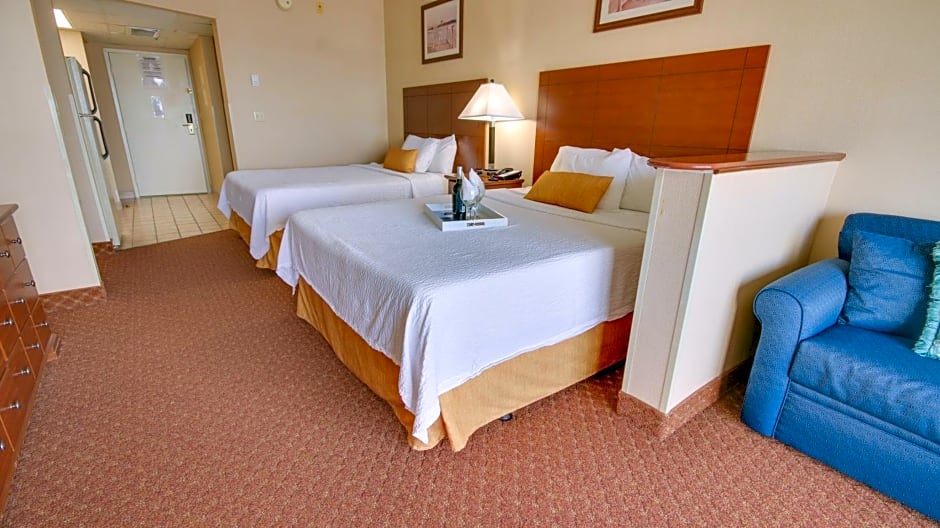 Princess Bayside Beach Hotel