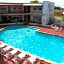 Beach and Town Motel