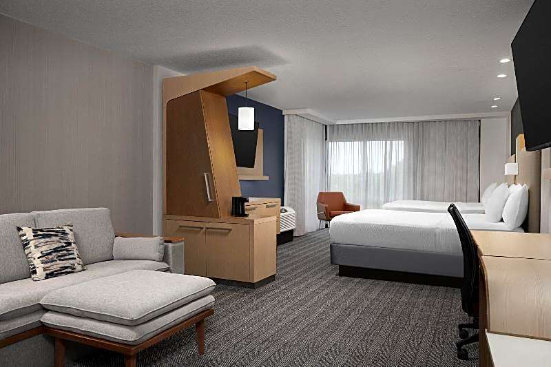 Courtyard by Marriott Philadelphia Bensalem