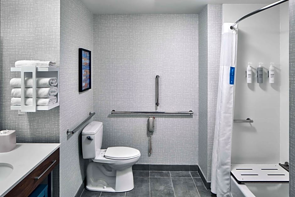 Hampton Inn By Hilton & Suites Saratoga Springs Downtown