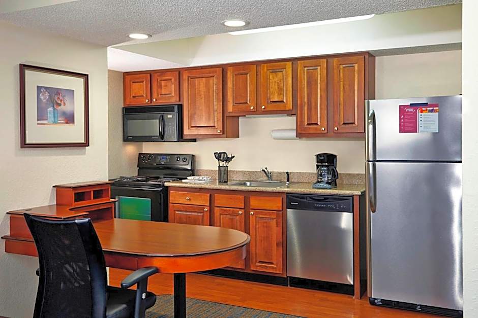 Residence Inn by Marriott Minneapolis Eden Prairie