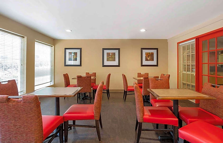 Extended Stay America Suites - Fishkill - Route 9