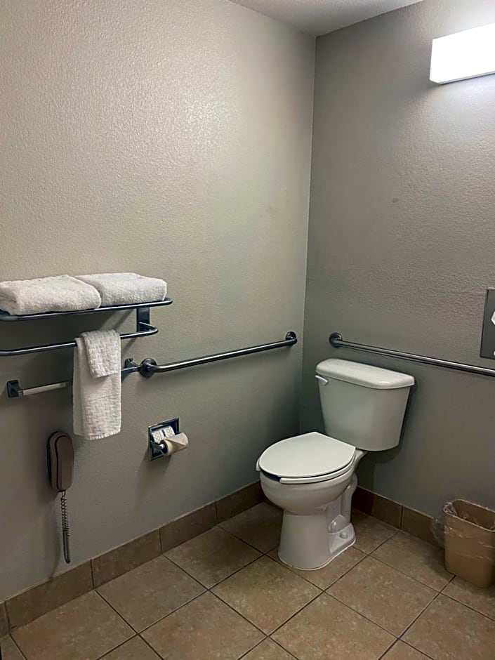 Sonesta Essential Morgantown