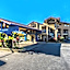 Ocean Pacific Lodge