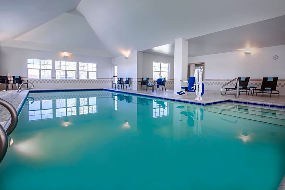 Residence Inn by Marriott Boise West