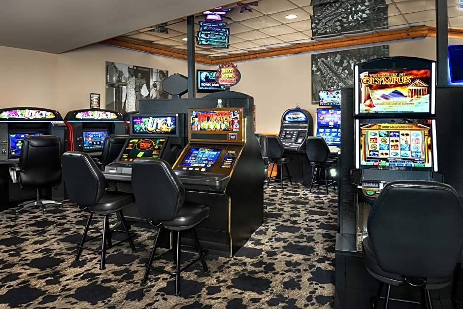 Hilton Garden Inn Missoula