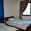 Silver Apartments