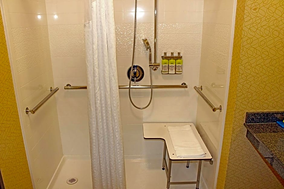 Holiday Inn Express & Suites BAKERSFIELD AIRPORT