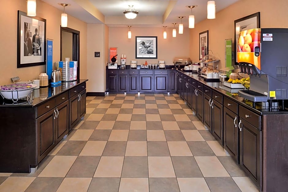 Wingate by Wyndham Steubenville