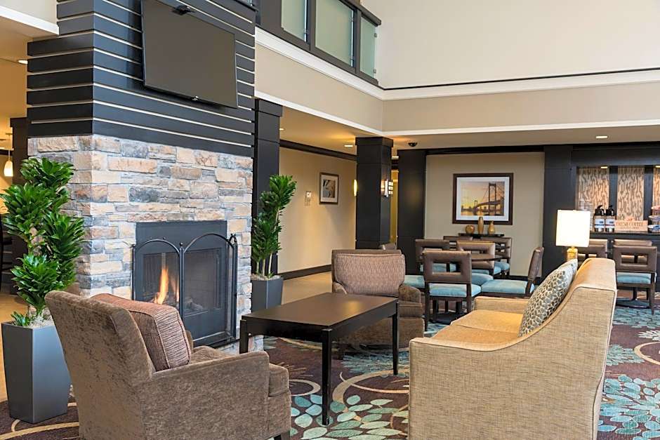 Staybridge Suites Chicago-Oakbrook Terrace