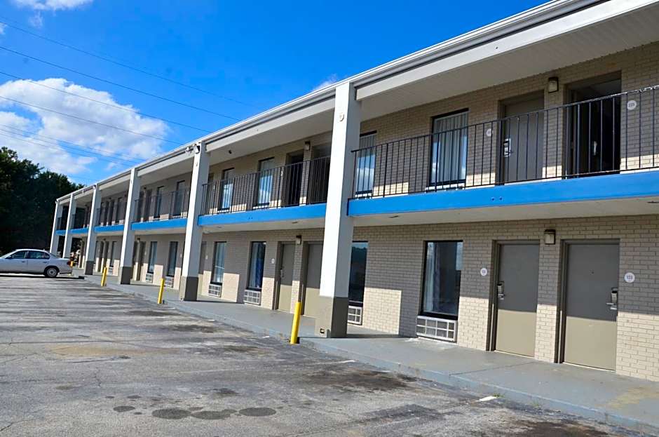 My Home & Suites Covington